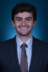 Men's Lacrosse Welcomes Notre Dame For Regular Season Finale