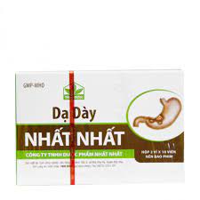 Bệnh thường gặp, thuốc điều trị, mẹo vặt chữa bệnh hay bí quyết sống khỏe, làm đẹp mỗi ngày. Dáº¡ Day Nháº¥t Nháº¥t 2 Vá»‰ X 10 Vien Há»™p Há»‡ Thá»'ng Nha Thuá»'c Idc Pharmacy