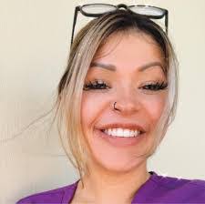 Michelle Platts's Instagram, Twitter & Facebook