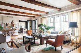 Maybe you would like to learn more about one of these? Tour The Chic Modern Lake House Of Designer Thom Filicia