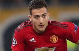 Check spelling or type a new query. Man United Refused To Give Milan Buy Option For Diogo Dalot