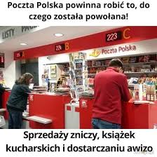 Poczta polska na facebook poczta polska twitter blog poczty polskiej poczta polska linkedin poczta polska instagram. Ksiazkakucharska Najlepsze Memy Zdjecia Gify I Obrazki Kwejk Pl
