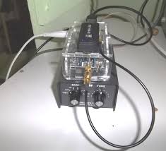 I have elaborated the features, specifications, and other information about the most sought software defined radio dongles from a plethora of devices. Chasing Ionosondes With An Rtl Sdr Dongle