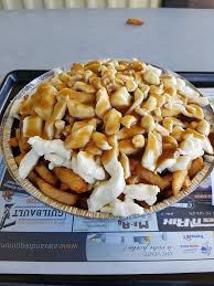 Pin On Poutine