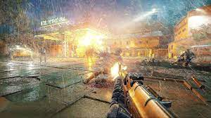 Explore sniper ghost warrior 3's open world and stealthily take out your targets.sniper: Sniper Ghost Warrior 3 Gameplay Walkthrough Part 1 Ps4 Xbox One Pc 2017 3 Pillars Developer Demo Youtube