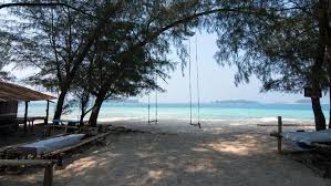 Pulau rekomendasi berikutnya di kepulauan seribu adalah pulau kelapa. Fakta Pulau Laki Pulau Lancang Dalam Tragedi Sriwijaya Air