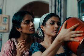 The Oscars are more international than ever. So why is the international  film category broken?