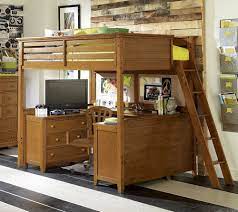 Maybe you would like to learn more about one of these? Bunk Bed With Office Desk Underneath Novocom Top
