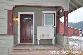 Even on a small front porch, you can add a mini conversation area. 20 Front Porch Ideas For Any Home Or Budget Hometalk