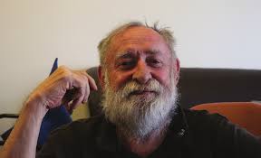 Senior Persons Living Connected