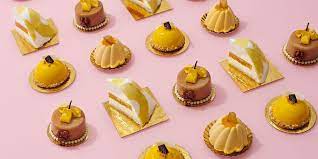 Words starting with q can be quite difficult to use but used correctly, they can quash your competitors. Mini Wedding Desserts Your Guests Will Go Crazy Over Martha Stewart