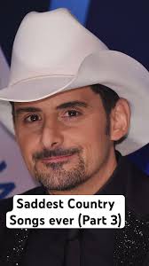 Brad Paisley