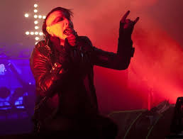 Marilyn manson is currently touring across 1 country and has 1 upcoming concert. Live Review Marilyn Manson The Fillmore 7 15 2013 The Clog