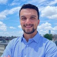 Chris Weinheimer's Instagram, Twitter & Facebook