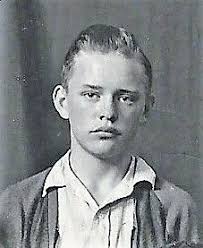 Emil Junior Damm (1929-2018)