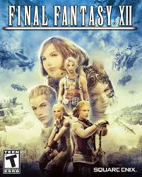 Most Memorable Game Demos You Have Played In 2020 Final Fantasy Xii Final Fantasy Final Fantasy X