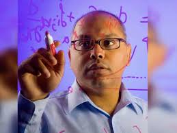 5 Houston researches ranked among the engineering world's most elite