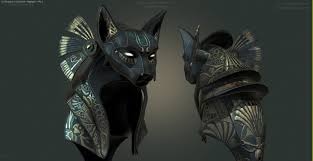 Attachment Php 1 671 861 Pixels Bastet Egyptian Art Cosplay Armor