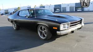 Image result for Formal Black 1973 Satellite
