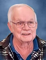 Obituary information for John H. Van Den Berg