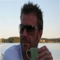 Martin Ivarsson Email & Phone Number