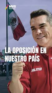 En #LaPrimeradeMVS, Hernán Gómez (@HernanGomezB) y Juan Ignacio Zavala  (@JuanIZavala) analizan el enfrentamiento entre Alejandro ‘Alito’ Moreno  del PRI y Movimiento Ciudadano. #Política #Análisis ...