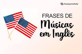 Frases de músicas em inglês. Frases De Musicas Romanticas Frases Para Whats