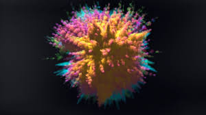 Maybe you would like to learn more about one of these? Color Powder Explosion 1 Youtube