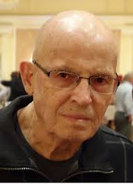 Don Johnston Obituary April 23, 2019