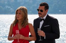 This top mystery movie with its sweeping estate and gorgeous mediterranean scenery is escapism immersion therapy. 35 Best Mystery Movies And Shows On Netflix Page 4