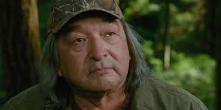 Echo: Graham Greene entra a far parte del cast dello show