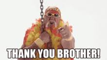 The best gifs of hulk hogan on the gifer website. Hulk Hogan Brother Gifs Tenor
