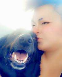 Vodka wanting a treat￼ #upclosechallenge