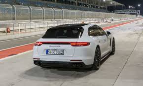 Visit business insider's homepage for more stories. 2019 Porsche Panamera Gts First Drive Review Autonxt
