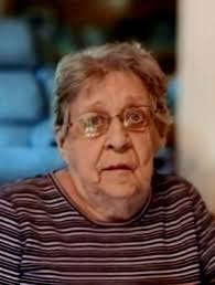 Obituary of Valerie Beryl Porter