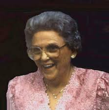 Lucille Gatewood Obituary