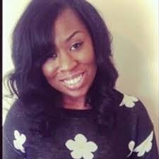 Amber Nichelle Davis (@AmbFluent)