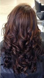 Wedding Hairstyles Half Up Half Down Different Shades Of Brown Hair Color Hair Styles Subtle Hair Color Brunette Hair Color