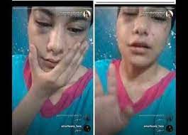 ينتبه له المريض بعد فوات الأوان. Ù…Ù†Ø© Ø¹Ø¨Ø¯ Ø§Ù„Ø¹Ø²ÙŠØ² Ù…Ø§ Ù„Ø§ ØªØ¹Ø±ÙÙ‡ Ø¹Ù† Ø¹Ø§Ø¦Ù„Ø© ÙØªØ§Ø© Ø§Ù„ØªÙŠÙƒ ØªÙˆÙƒ Ø§Ù„ØªÙ‰ ØªÙ… Ø¥ÙŠØ¯Ø§Ø¹Ù‡Ø§ ÙÙ‰ Ø¯Ø§Ø± Ù„Ø±Ø¹Ø§ÙŠØ© Ø§Ù„Ø£Ø­Ø¯Ø§Ø« Ù†Ø¬ÙˆÙ… Ø§Ù„ÙÙ† Ø§Ù„Ù…ÙˆØ¬Ø²