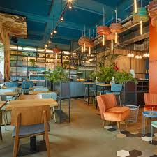Bekijk meer ideeën over interieur, restaurant interieur, cafe interieur. Home Caribbean Innovation Branding Design Nv