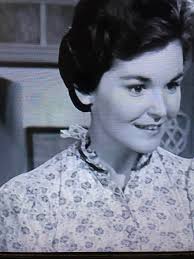 Before Wings of a Angel Sue Randall plays the older sister in a 1961  episode of Gunsmoke . She is the fortunate one married to rancher who can  take care of her