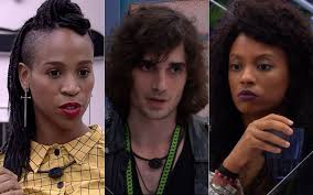 Esse é o momento mais esperado dos participantes, que não sabem o nós vamos explicar agora como funciona o período de votação do big brother brasil 2021. Bbb21 Quem Deve Ser Eliminado No Proximo Paredao Vote Na Enquete Noticias Da Tv