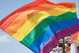 It's important to understand them and respectfully use each term on the spectrum of human. Fundstuck Amazon Feiert Lgbtqia Community Und Verweist Auf Queere Inhalte Amazon Watchblog De