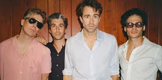 Ok Cowgirl, Charlotte Rose Benjamin, Hank Heaven @ Union Pool in Brooklyn 