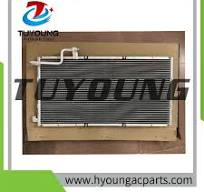 Auto air conditioning Condenser Coil Core for Nissan Nv350 Caravan Nv350  Urvan 921103XA0B