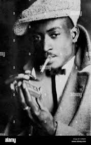 Thomas black hi-res stock photography and images