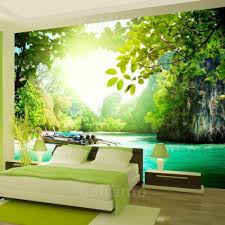 Eftersom tapeten saknar avslutande bård är det inte helt otroligt att den ursprungligen har varit längre. 3d Wallpaper In Lagos Natur Tapeten 772818 Hd Wallpaper Backgrounds Download