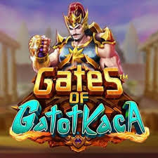 GATES OF GATOTKACA