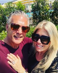 Lesley Beador Lied About David Withdrawing Divorce To Save Face!