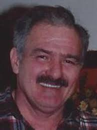 Vincent DiDomenico Obituary